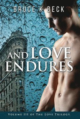 And Love Endures 1