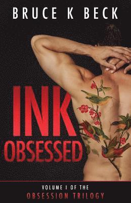 bokomslag Ink Obsessed