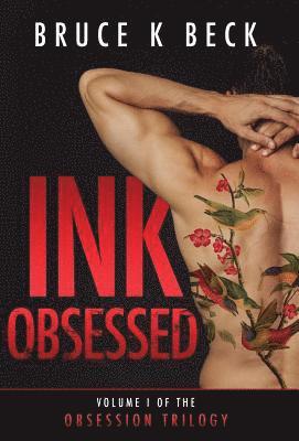 bokomslag Ink Obsessed