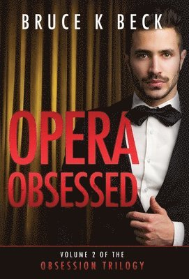 bokomslag Opera Obsessed