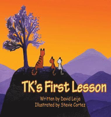 TK's First Lesson 1