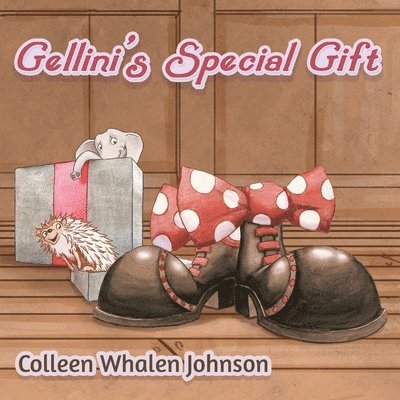 Gellini's Special Gift 1