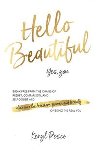 bokomslag Hello Beautiful