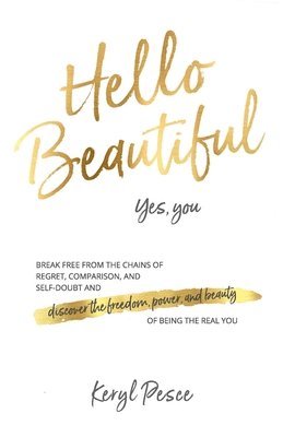 bokomslag Hello Beautiful