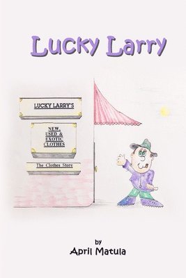 Lucky Larry 1