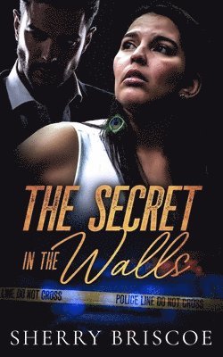 The Secret In The Walls 1