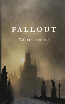 William Hunter - Fallout, Häftad