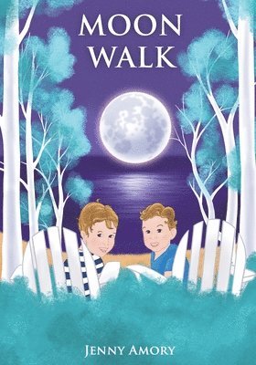 Moon Walk 1