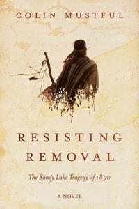 bokomslag Resisting Removal