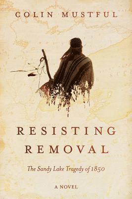 bokomslag Resisting Removal