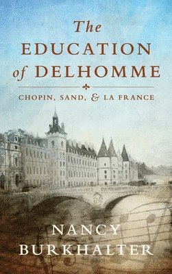 bokomslag Education of Delhomme