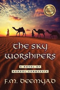 bokomslag The Sky Worshipers