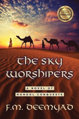 The Sky Worshipers 1