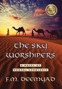 bokomslag The Sky Worshipers