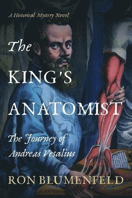 The King's Anatomist 1