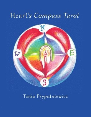 bokomslag Heart's Compass Tarot