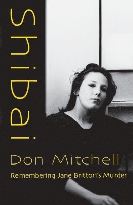 Don Mitchell - Shibai, Häftad