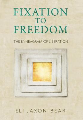 bokomslag Fixation to Freedom