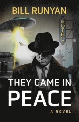 bokomslag They Came in Peace
