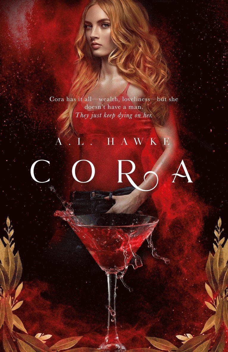 Cora 1