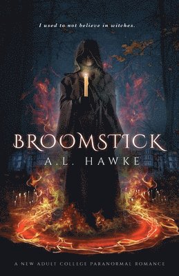 bokomslag Broomstick