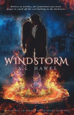 Windstorm 1