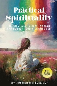 bokomslag Practical Spirituality