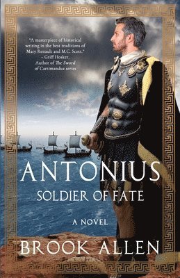 Antonius 1