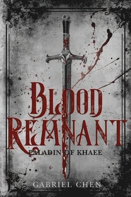 Blood Remnant 1