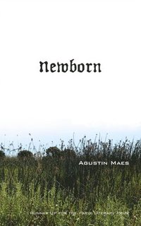 bokomslag Newborn