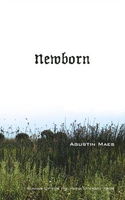bokomslag Newborn