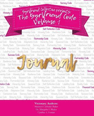 The Gyrlfriend Code Journal 1