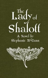 bokomslag The Lady of Shalott