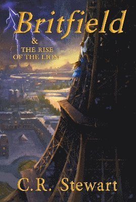 Britfield & the Rise of the Lion 1