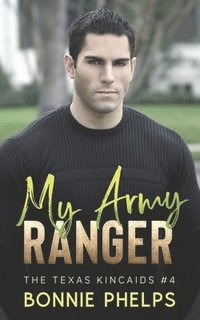 bokomslag My Army Ranger