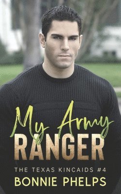 My Army Ranger 1