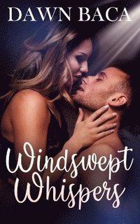 bokomslag Windswept Whispers