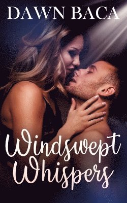 bokomslag Windswept Whispers