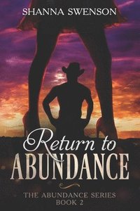 bokomslag Return to Abundance: The Abundance Series: Book 2