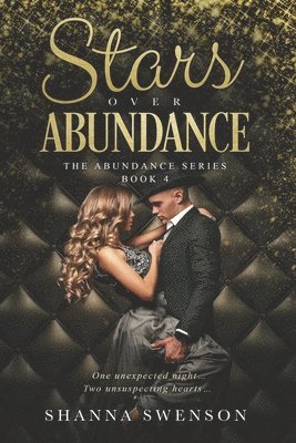 bokomslag Stars over Abundance: The Abundance series: Book 4