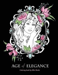 bokomslag Age of Elegance