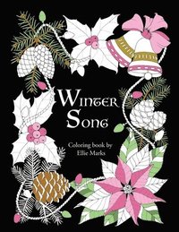 bokomslag Winter Song