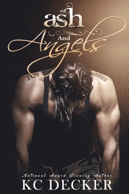 Of Ash and Angels 1