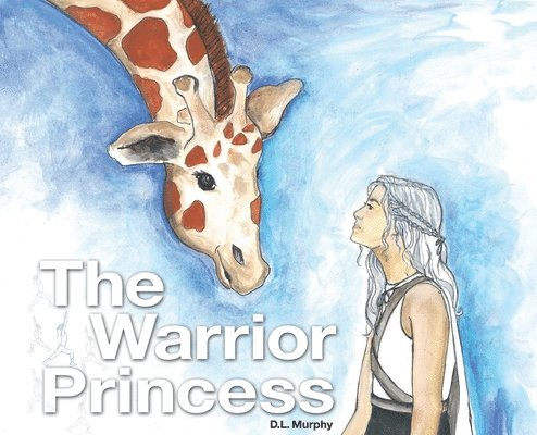 The Warrior Princess 1