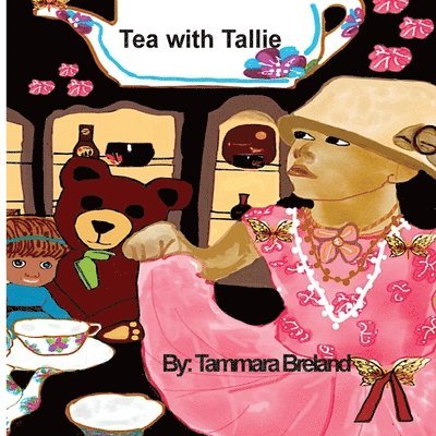 Tea with Tallie 1