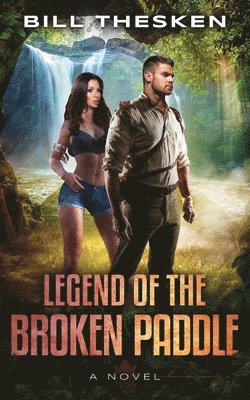 Legend of the Broken Paddle 1