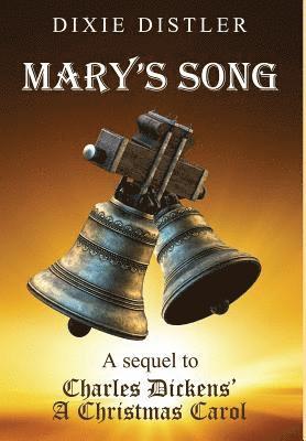 bokomslag Mary's Song