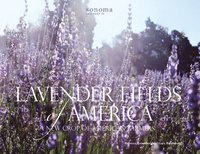 bokomslag Lavender Fields of America