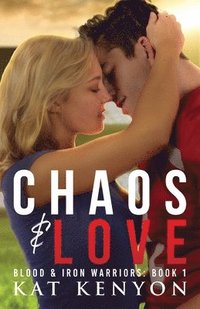 bokomslag Chaos & Love