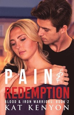 bokomslag Pain & Redemption